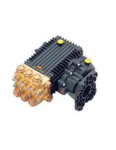 REDUCTOR RS500 25 CV 3.100 RPM 1:2,4 BRIDA Ø.25,4 mm